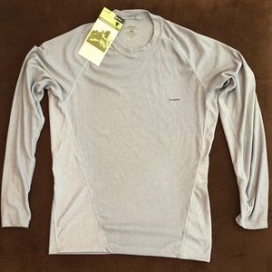 🌟 Performance Baselayer Crew